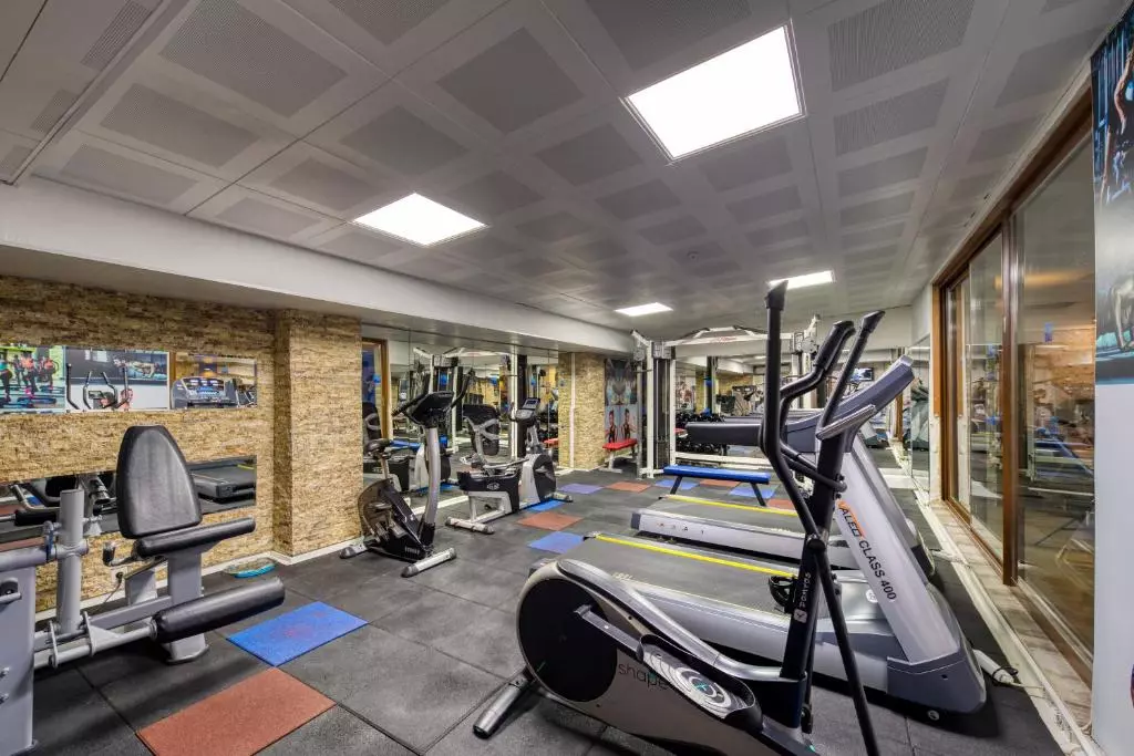 Sealife Family Resort Hotel GYM.jpg Sealife Family Resort Hotel GYM.jpg